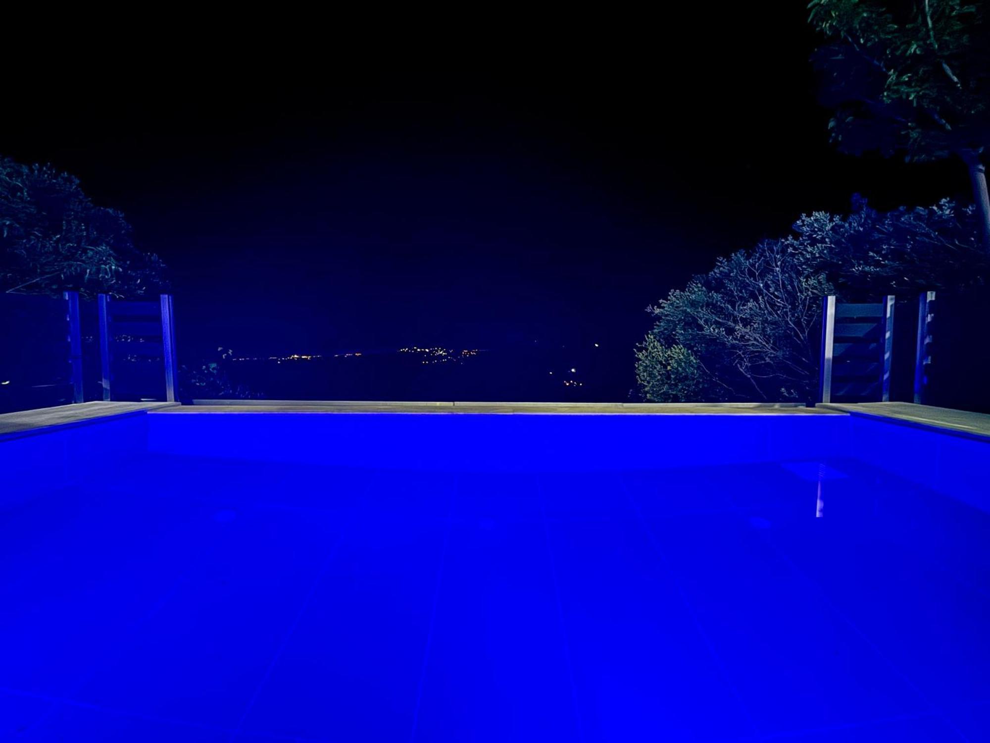 קאטו אסיטס Villa Kastelas מראה חיצוני תמונה