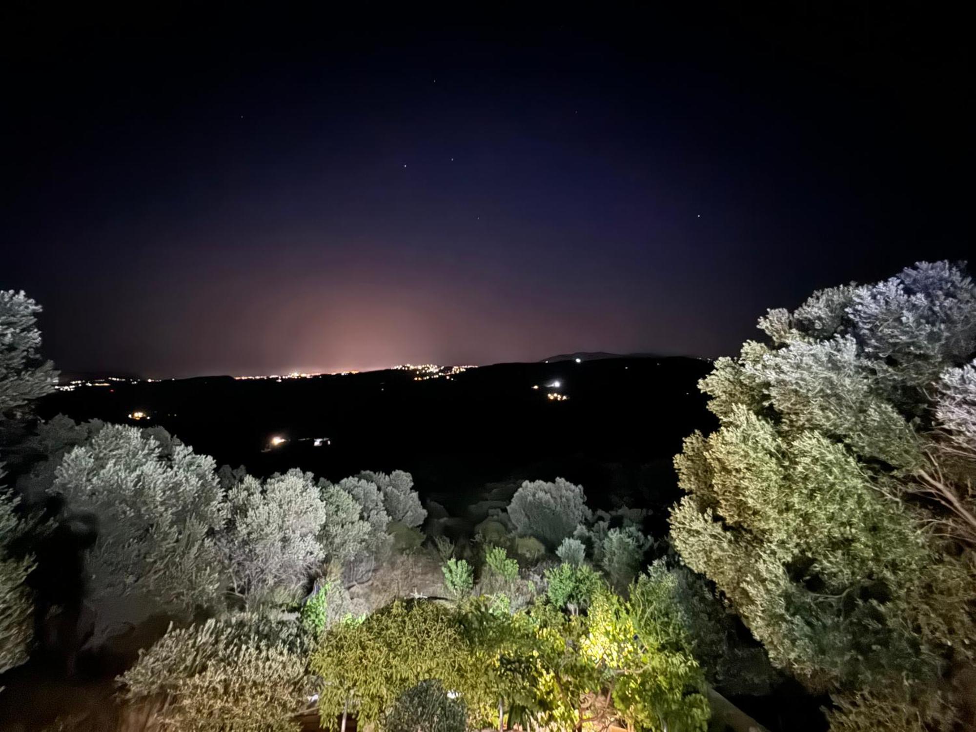 קאטו אסיטס Villa Kastelas מראה חיצוני תמונה