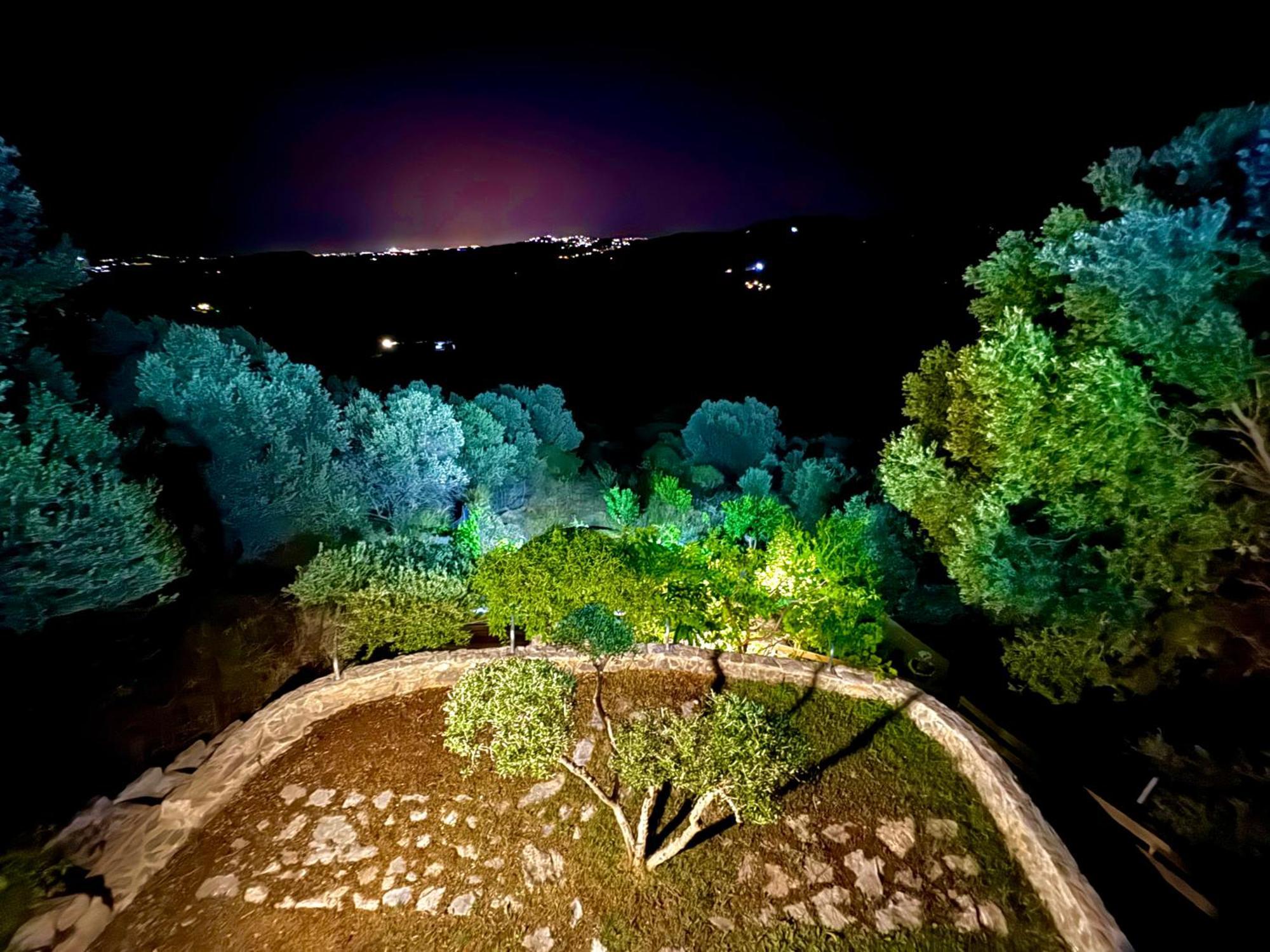 קאטו אסיטס Villa Kastelas מראה חיצוני תמונה