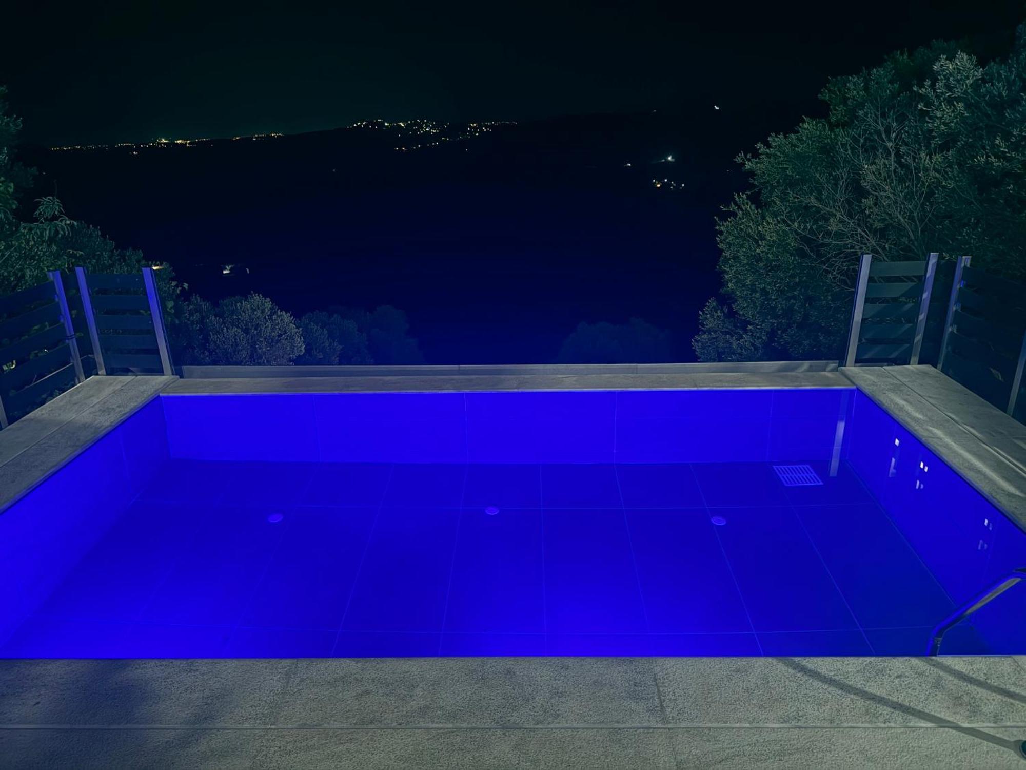 קאטו אסיטס Villa Kastelas מראה חיצוני תמונה