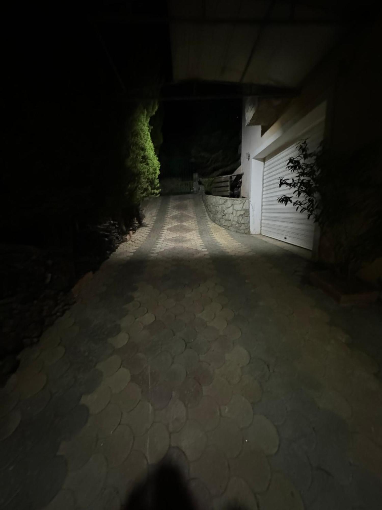 קאטו אסיטס Villa Kastelas מראה חיצוני תמונה