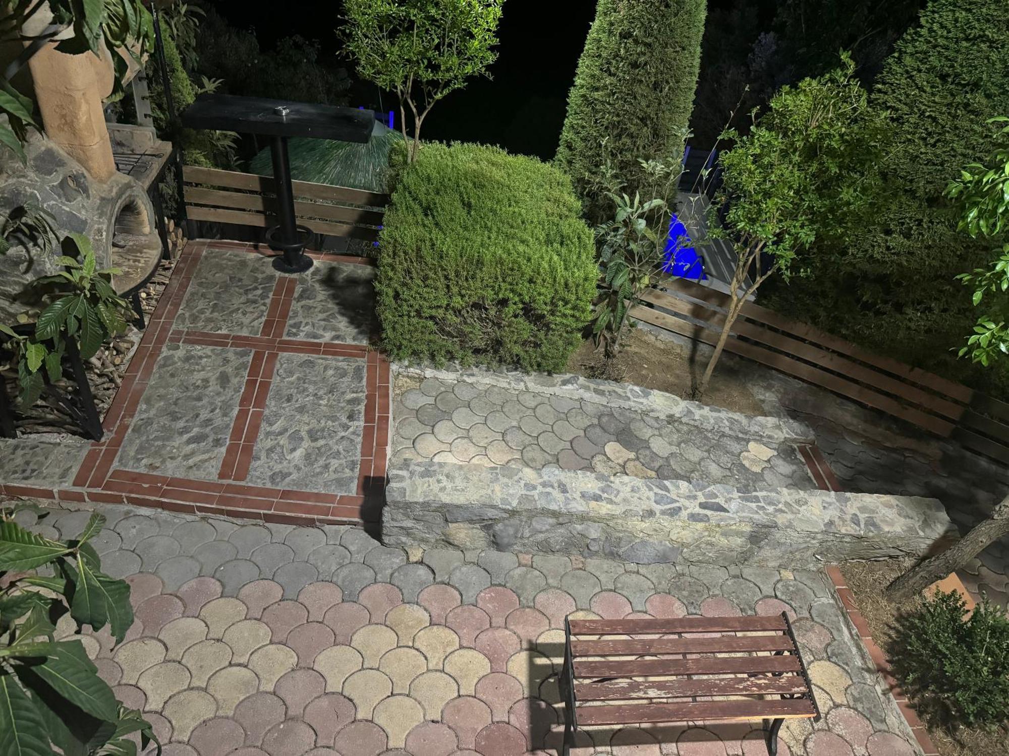 קאטו אסיטס Villa Kastelas מראה חיצוני תמונה